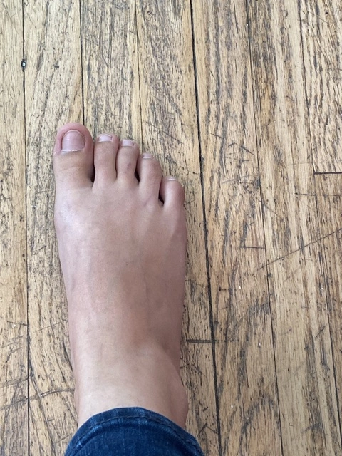 Feet.fans OnlyFans Picture