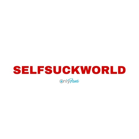 Selfsukworld