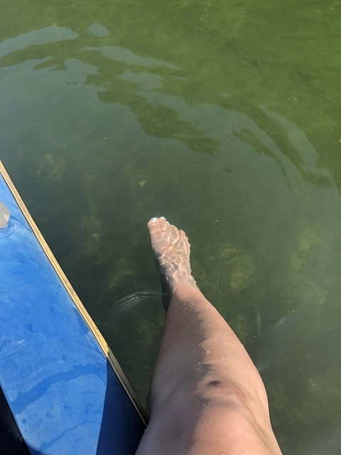 Texas Toes OnlyFans Picture