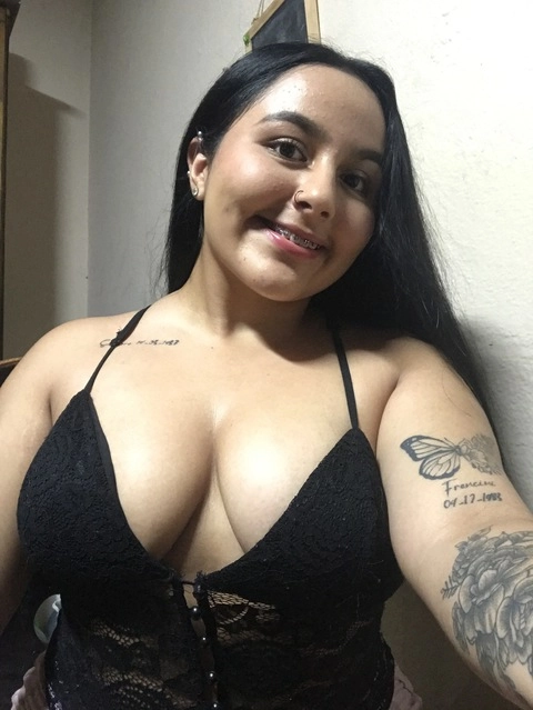 Nai OnlyFans Picture