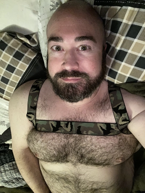 Wrangler Daddy OnlyFans Picture