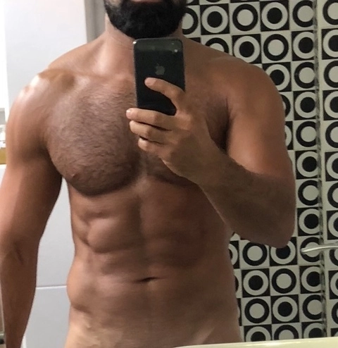 masqxmen OnlyFans Picture