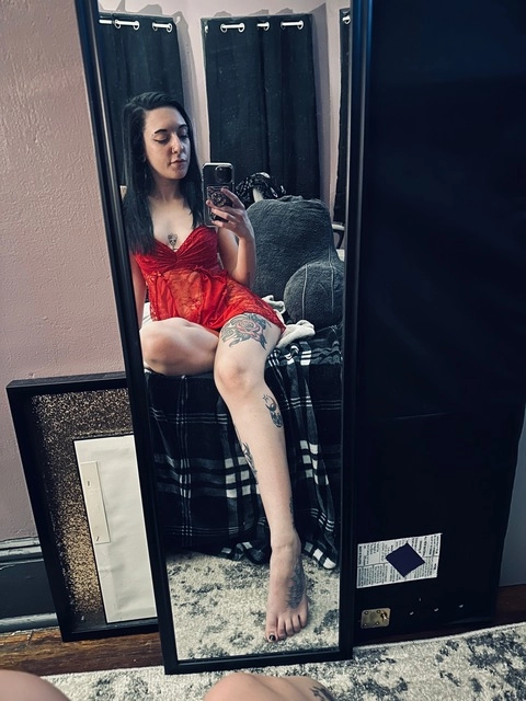 erin ❤️‍🔥 OnlyFans Picture