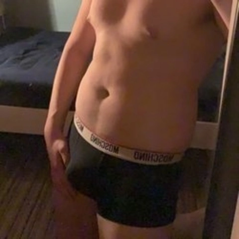 George Taylor XXX OnlyFans Picture