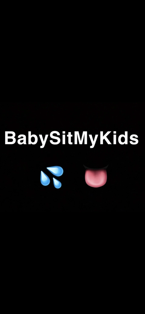 BabySitMyKids