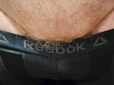 FLUFFYDADDY23 OnlyFans Picture