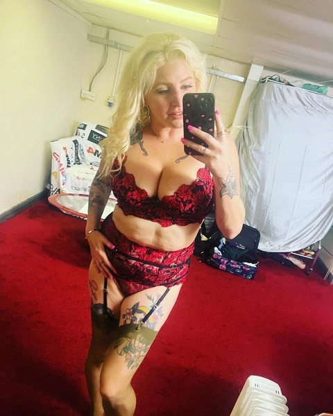 Loula Lou OnlyFans Picture