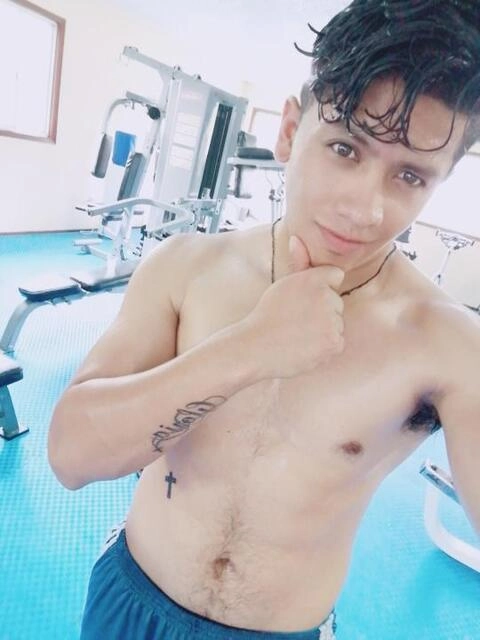 Eddy Giov Obando OnlyFans Picture