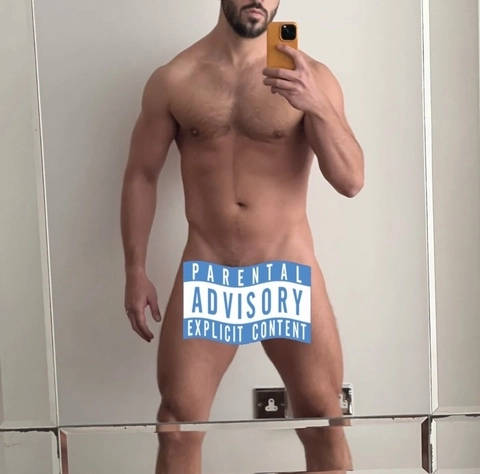 Adonis OnlyFans Picture
