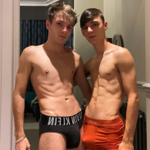 Callum&Cole OnlyFans Picture