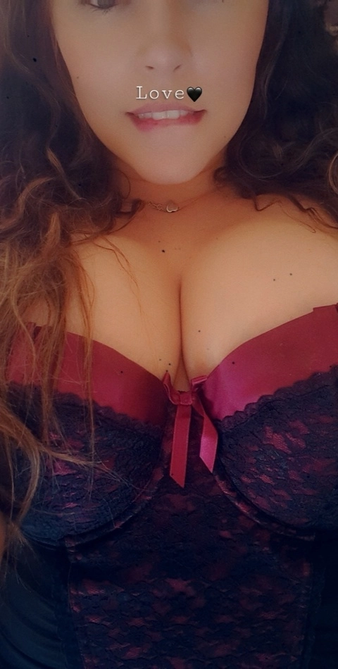 Little Miss Naughty OnlyFans Picture