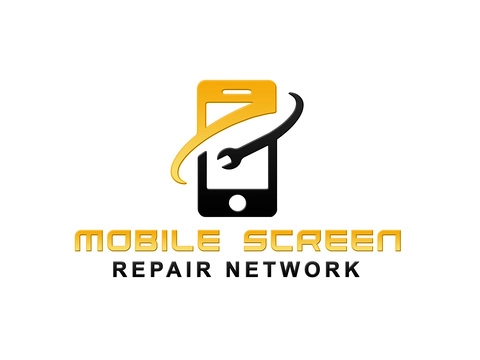 Mobile Screen Repair Network