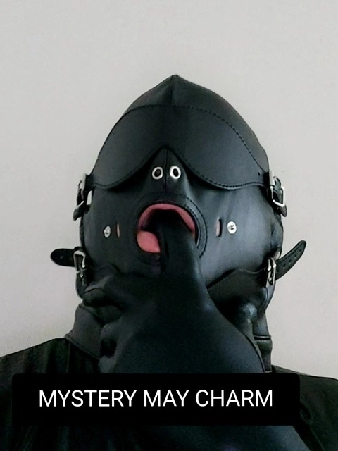 Mystery May Charm OnlyFans Picture