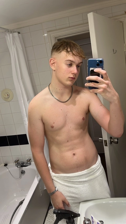 ginty OnlyFans Picture