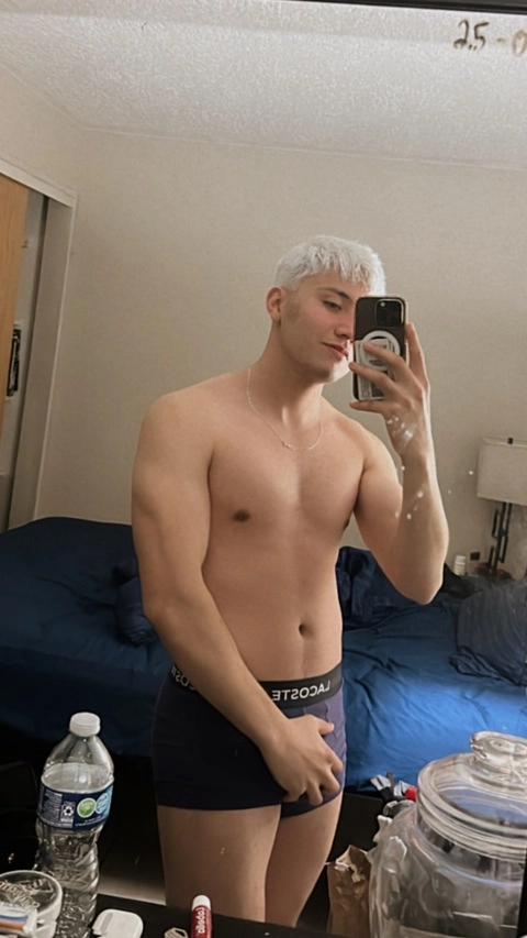 Flaco Ibáñez OnlyFans Picture