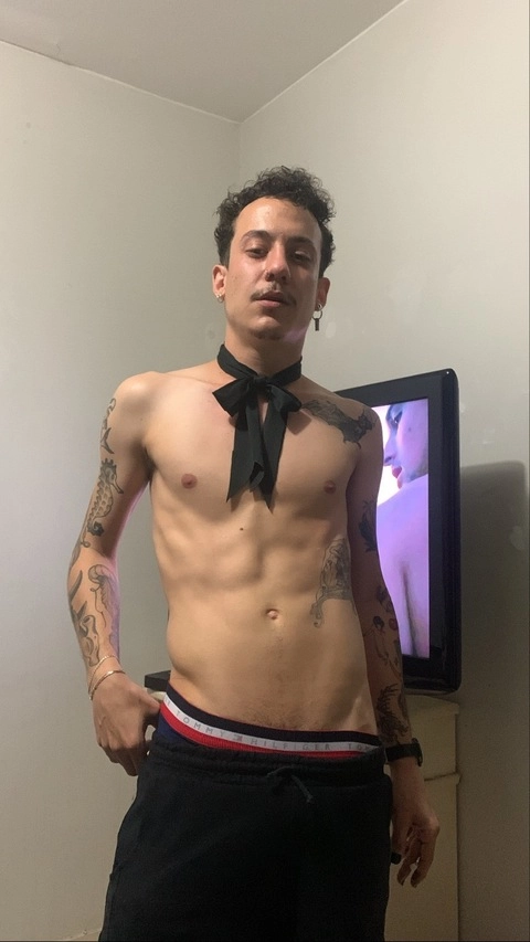 Olivier OnlyFans Picture