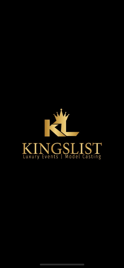 kingslistTV // KL Fetish 👑