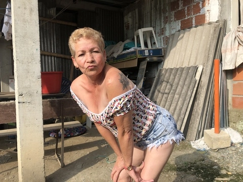 La Abuela OnlyFans Picture