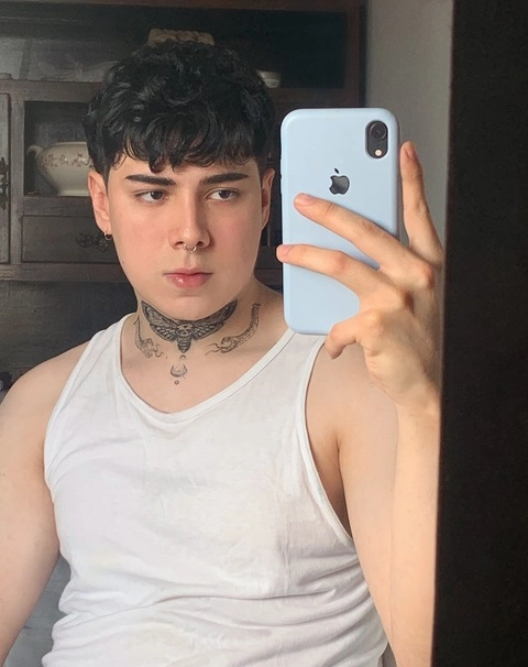 Daniel OnlyFans Picture