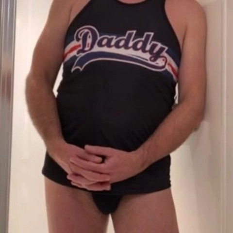 Daddies Boy Diary OnlyFans Picture