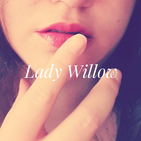 Lady Willow ? OnlyFans Picture