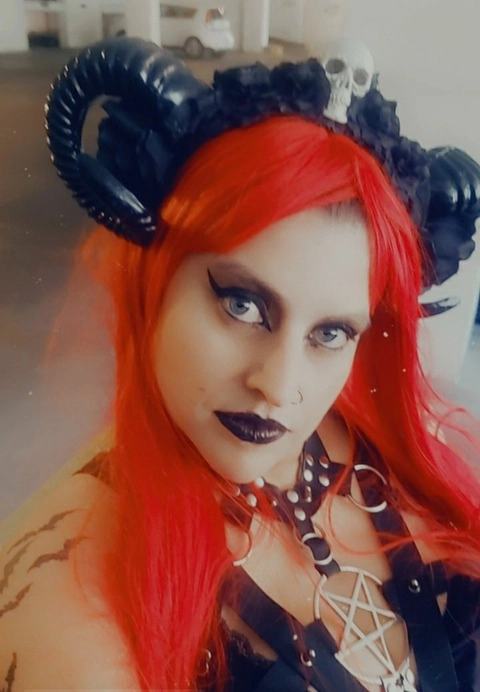 doom kitty 13 OnlyFans Picture