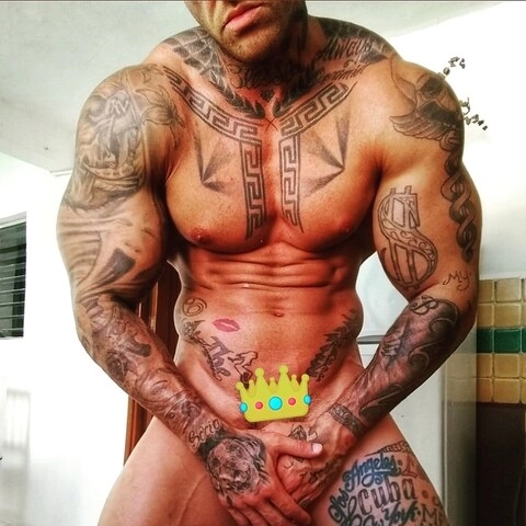 Valero XXX 😈🔥💦 OnlyFans Picture