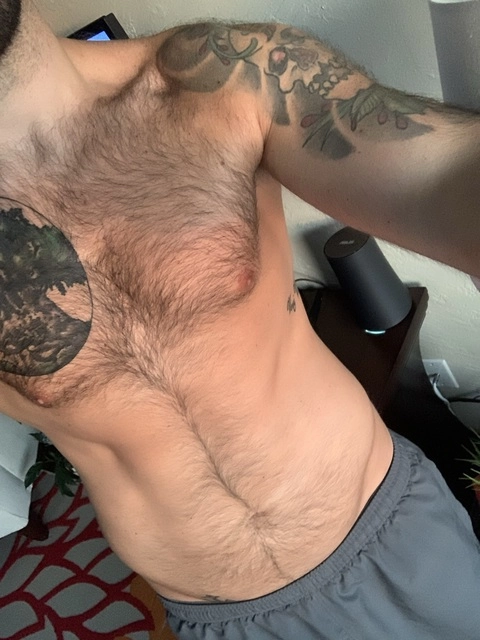 Vinnie OnlyFans Picture