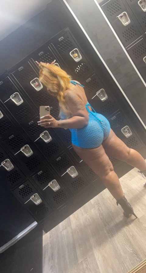 Kevonna Kelly OnlyFans Picture