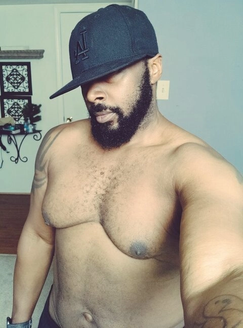 Man Fury OnlyFans Picture