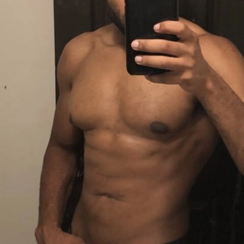 Hugeblk OnlyFans Picture