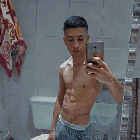 Nahuel  Quiroz🍆 💦🔥