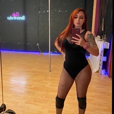 Daniela Zabala Hernandez OnlyFans Picture