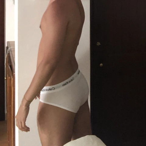 Mark ? OnlyFans Picture