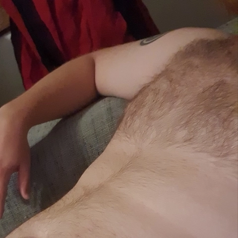 Nordic Bear OnlyFans Picture