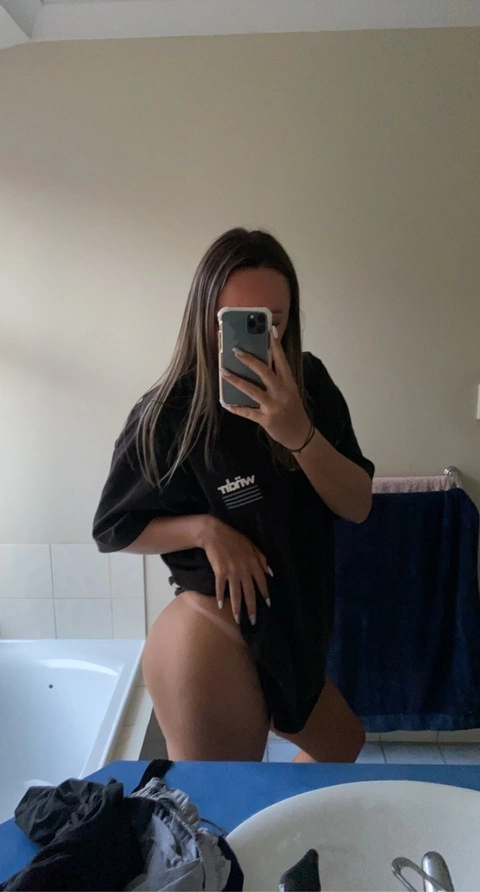 Emily OnlyFans Picture