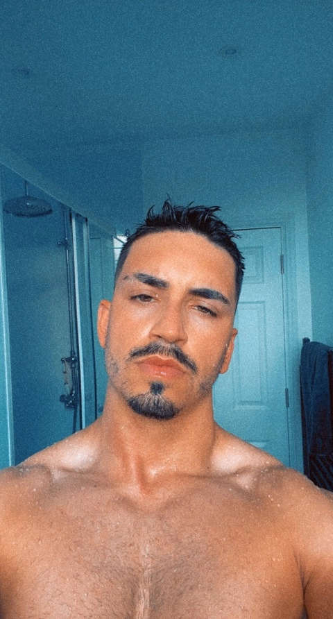 Joao Lobato OnlyFans Picture