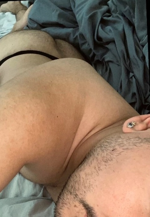 Newly Thotful OnlyFans Picture