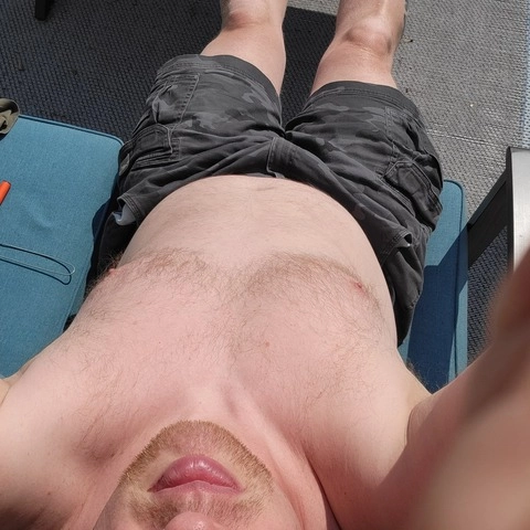 Jeremy OnlyFans Picture