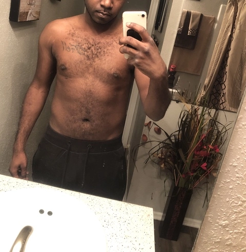 KingVonATL OnlyFans Picture