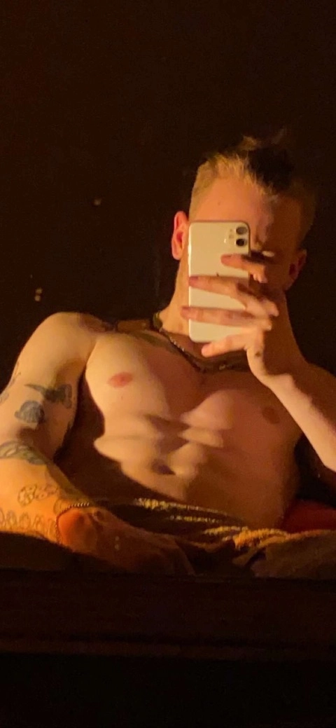 Michael OnlyFans Picture