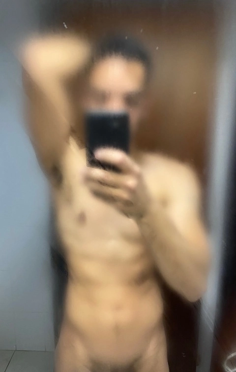 Negro OnlyFans Picture