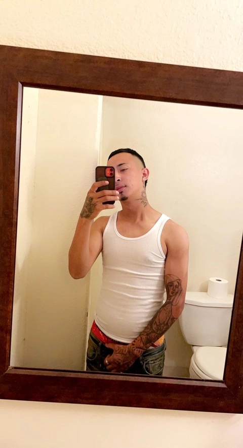 Norman jacobo OnlyFans Picture