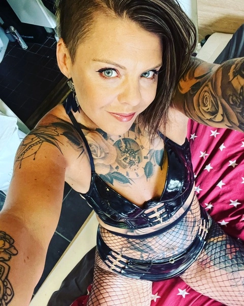 SweetCandy OnlyFans Picture