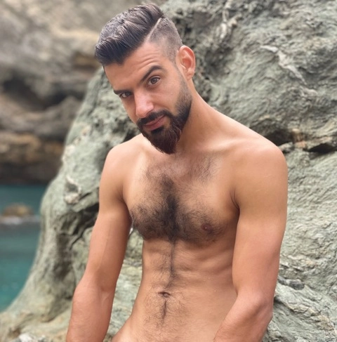 Kurdish Man VIP OnlyFans Picture