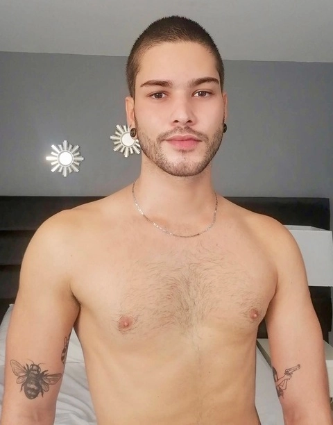 David Cardona OnlyFans Picture