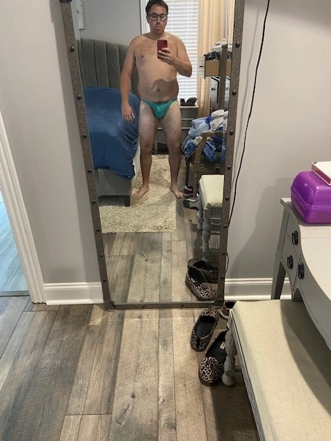 Louis LaRuex OnlyFans Picture