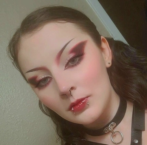 GothCoochie VIP OnlyFans Picture