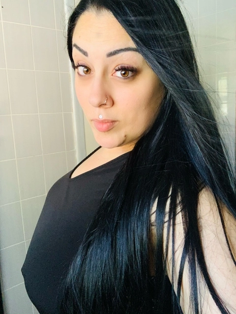 Zuly Curvy OnlyFans Picture