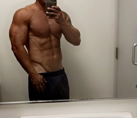 Bull OnlyFans Picture